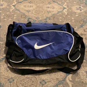 Nike Duffle Bag